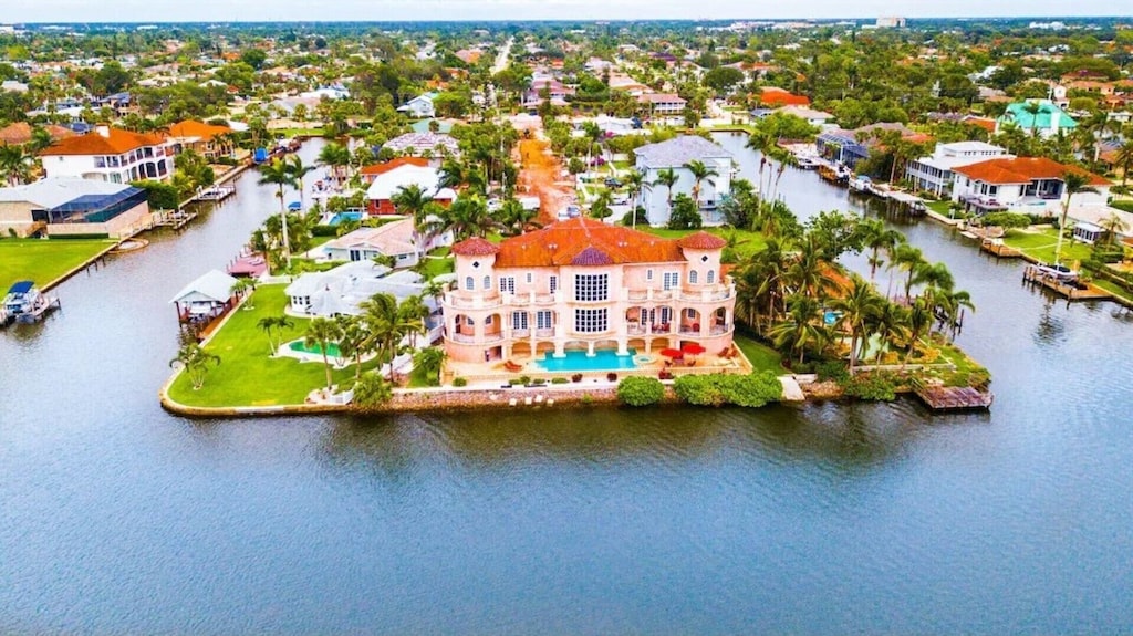 Cape Coral Vacation Rental Market Analysis 2026