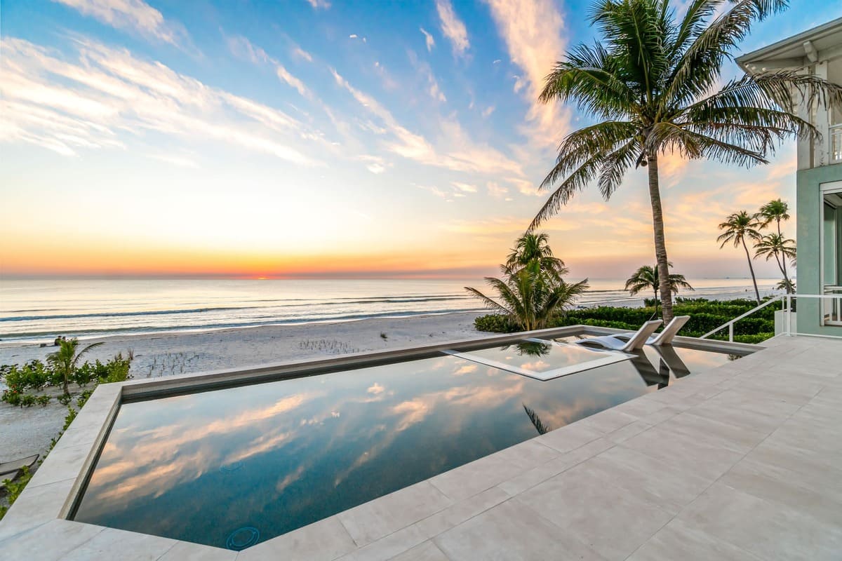 Top 5 Golf Communities in Naples for Snowbirds