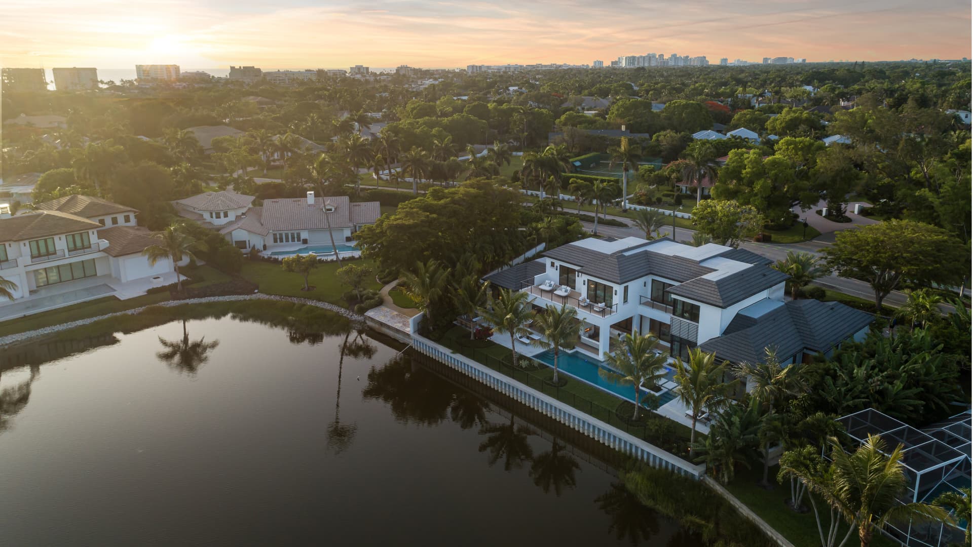 Investing in SWFL: A Safe Haven for Brazilian Capital